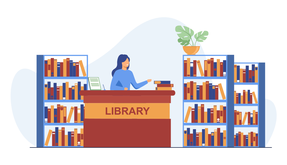 Library Management System